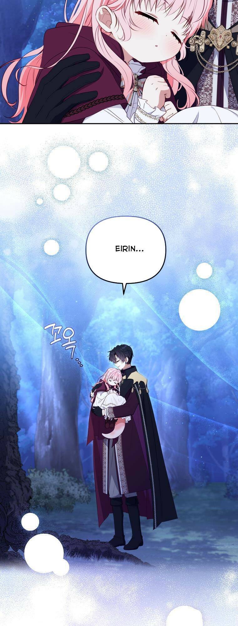 Papa Tôi Là Bạo Chúa Ác Ma Chapter 36 - 43