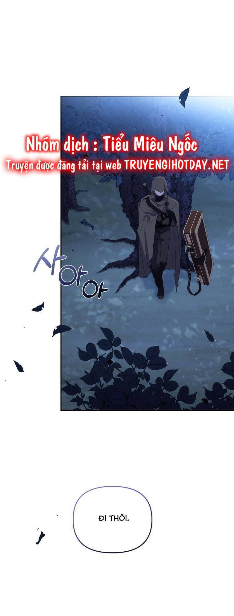 Papa Tôi Là Bạo Chúa Ác Ma Chapter 36 - 46