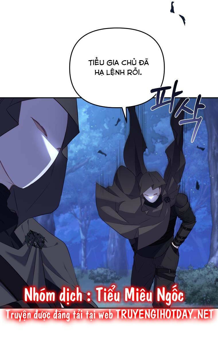 Papa Tôi Là Bạo Chúa Ác Ma Chapter 36 - 47