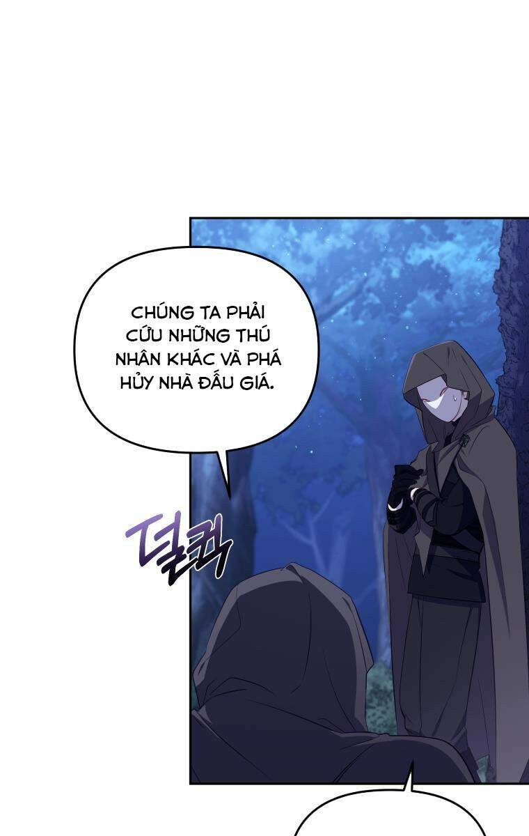 Papa Tôi Là Bạo Chúa Ác Ma Chapter 36 - 48
