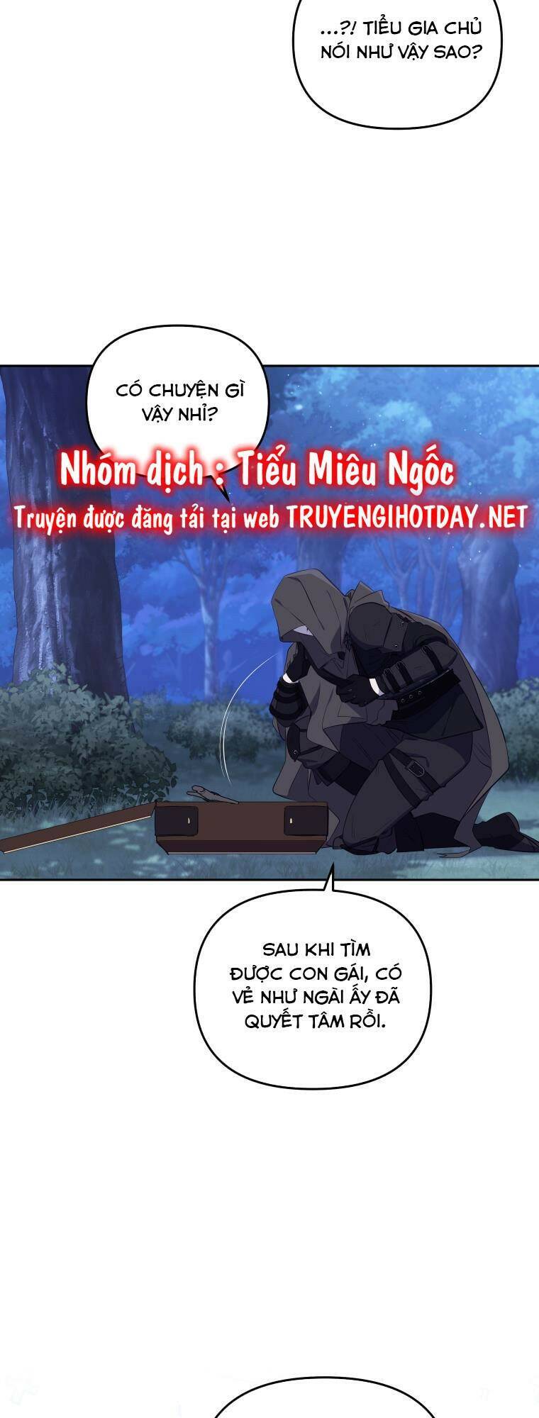 Papa Tôi Là Bạo Chúa Ác Ma Chapter 36 - 49