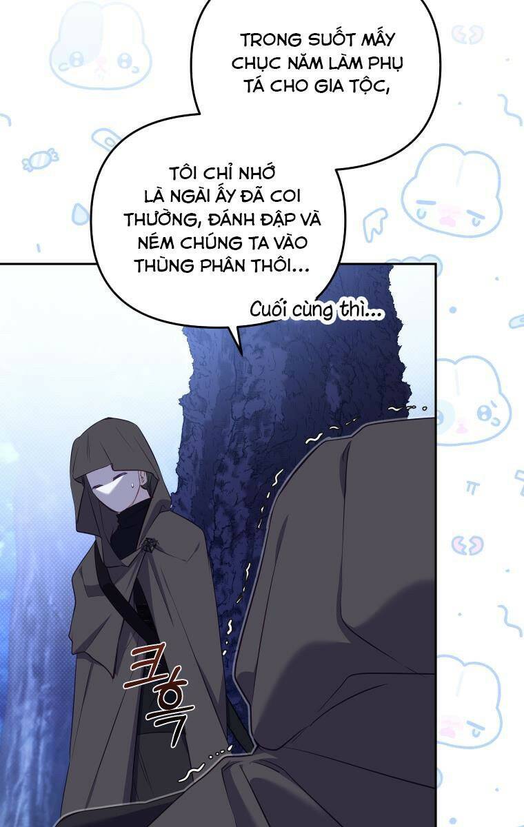 Papa Tôi Là Bạo Chúa Ác Ma Chapter 36 - 50