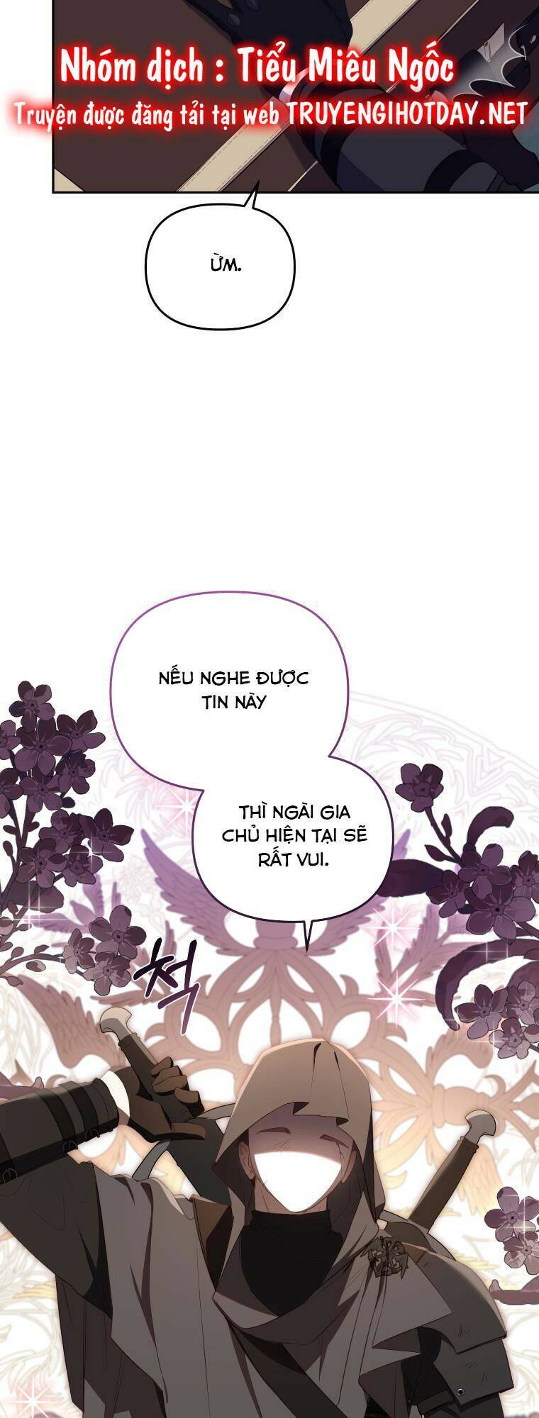 Papa Tôi Là Bạo Chúa Ác Ma Chapter 36 - 52