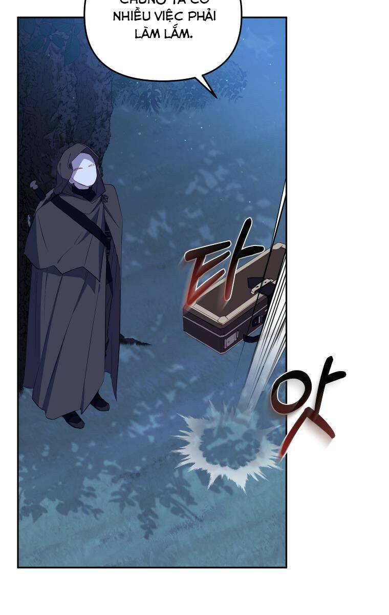 Papa Tôi Là Bạo Chúa Ác Ma Chapter 36 - 54