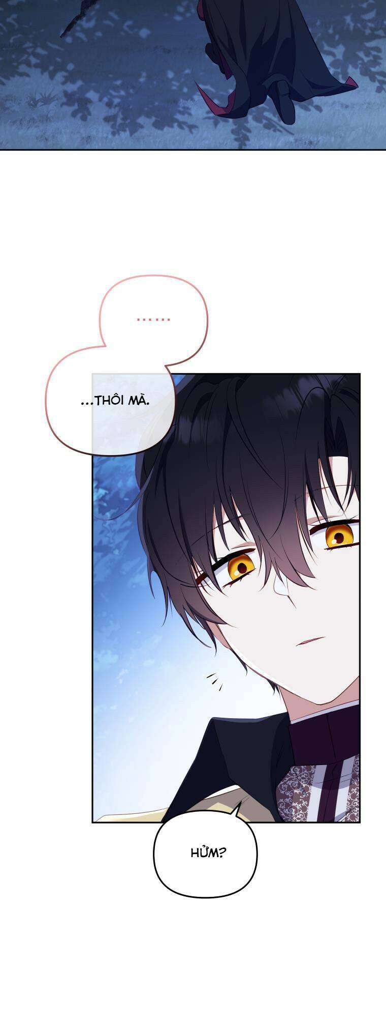 Papa Tôi Là Bạo Chúa Ác Ma Chapter 36 - 7