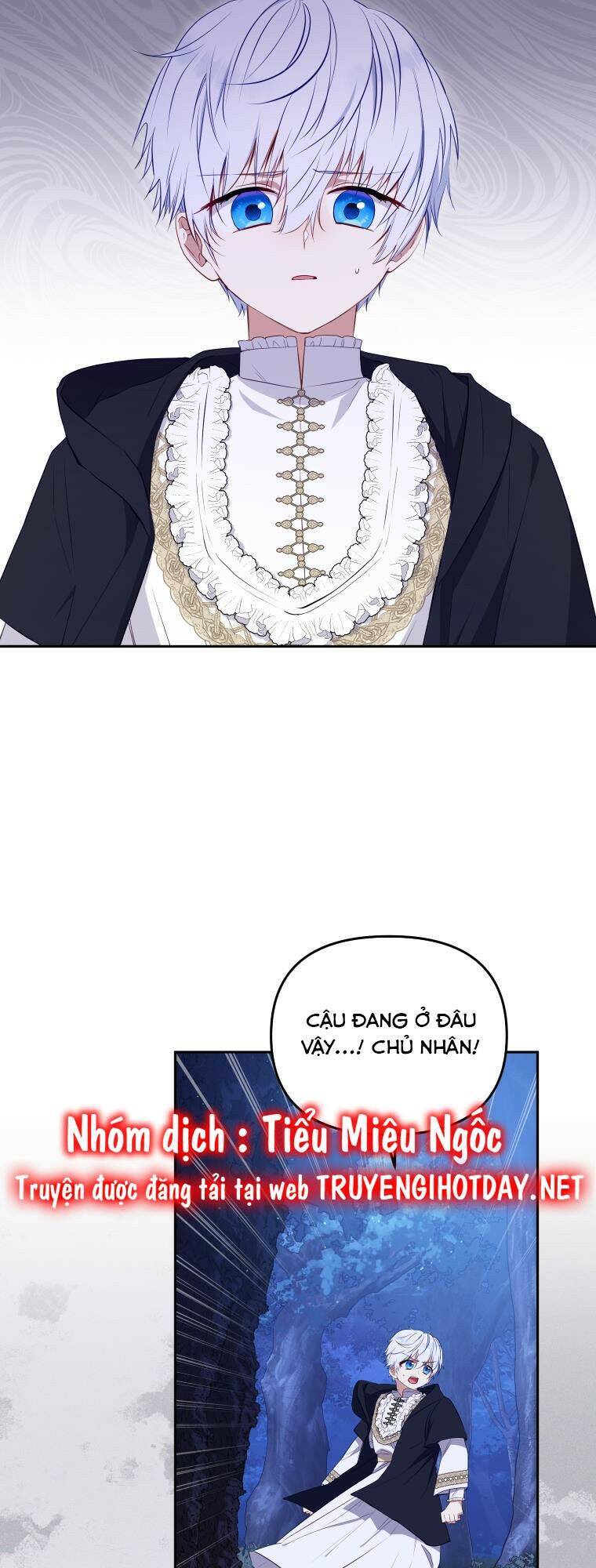 Papa Tôi Là Bạo Chúa Ác Ma Chapter 36 - 61