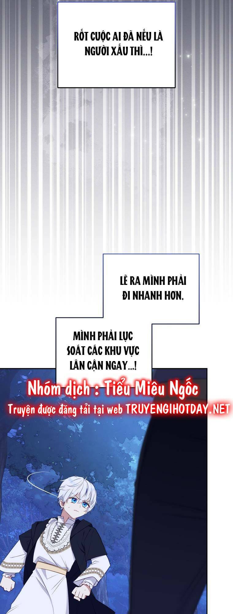 Papa Tôi Là Bạo Chúa Ác Ma Chapter 36 - 64