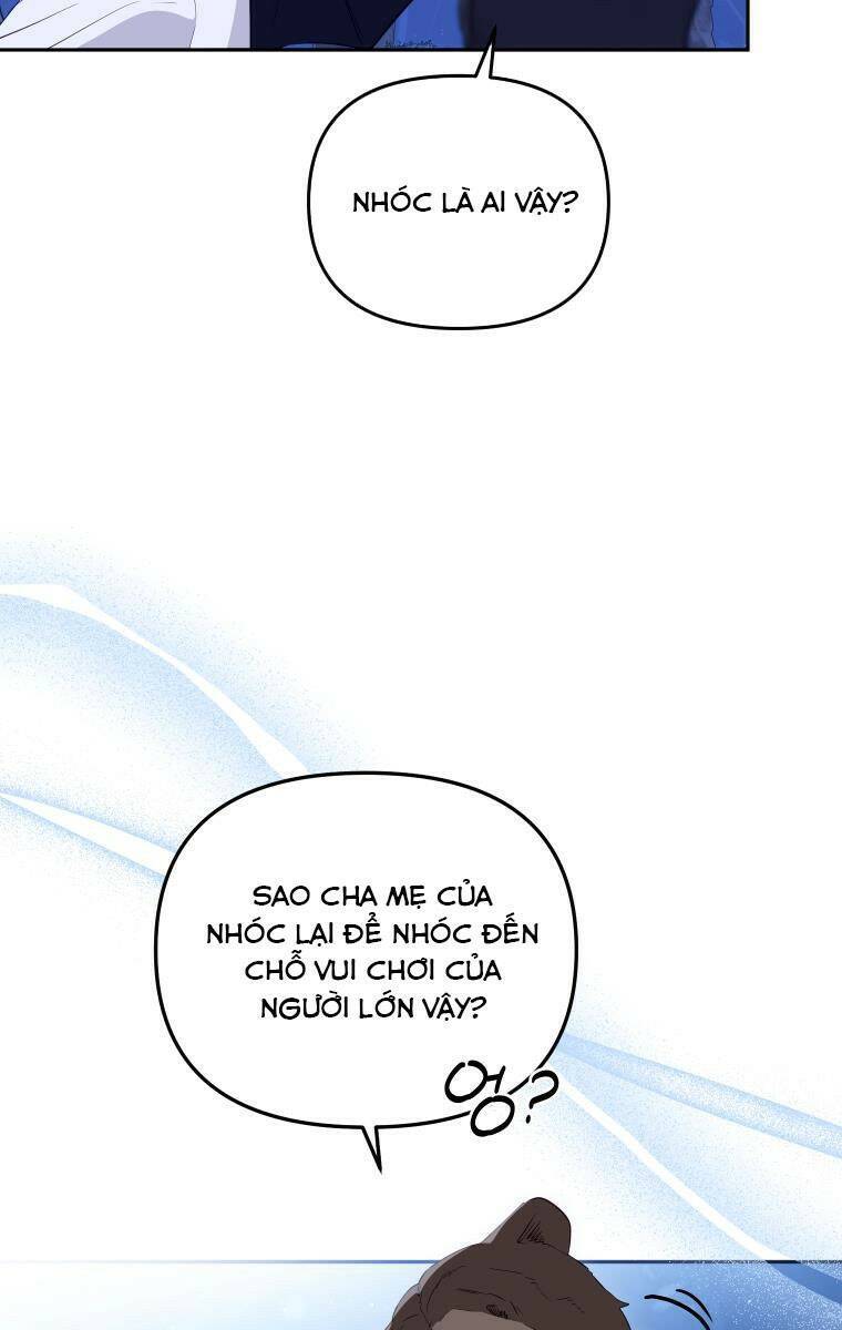 Papa Tôi Là Bạo Chúa Ác Ma Chapter 36 - 65