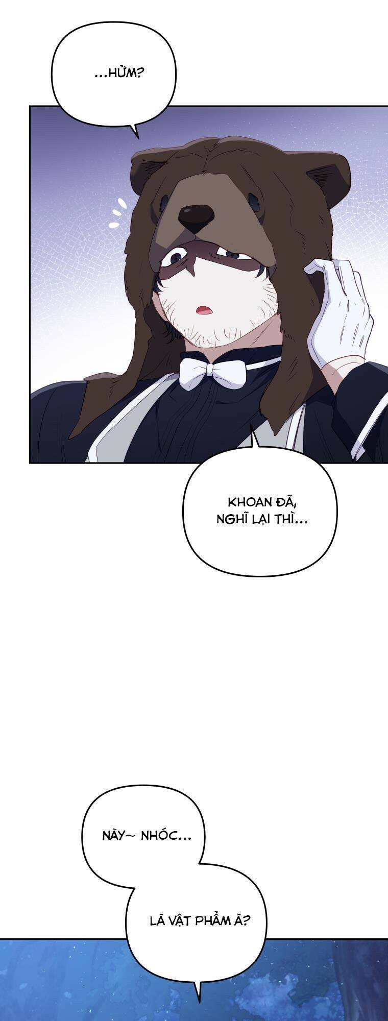 Papa Tôi Là Bạo Chúa Ác Ma Chapter 36 - 67