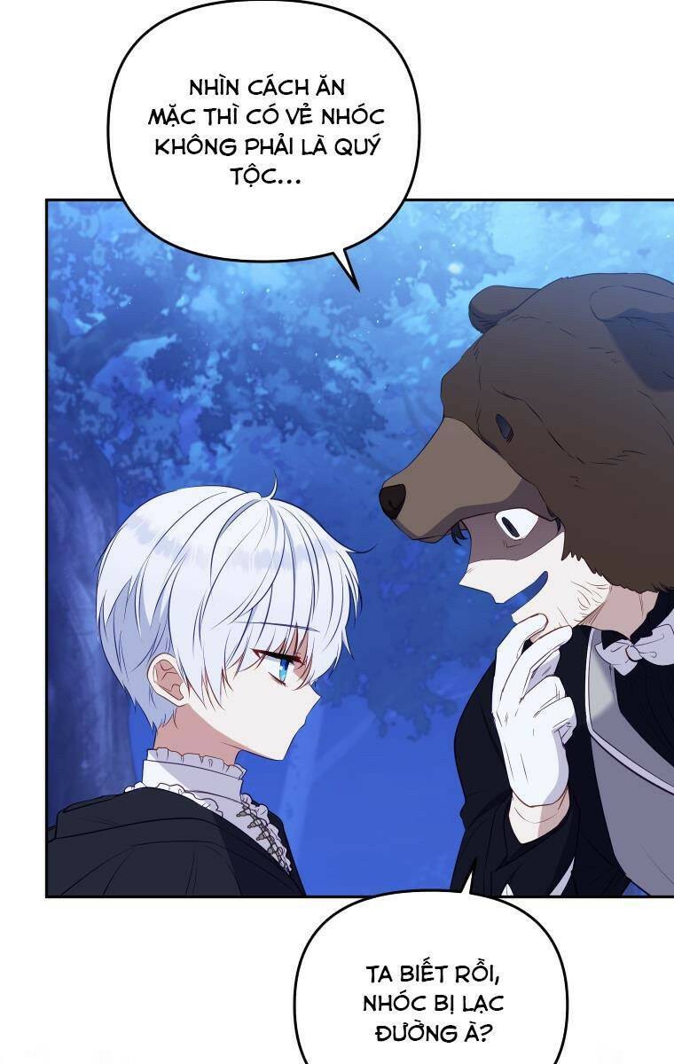 Papa Tôi Là Bạo Chúa Ác Ma Chapter 36 - 69