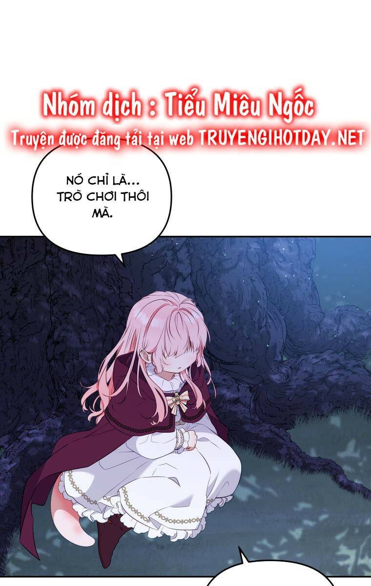 Papa Tôi Là Bạo Chúa Ác Ma Chapter 36 - 8