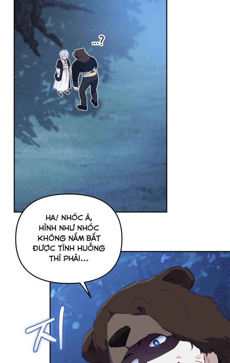 Papa Tôi Là Bạo Chúa Ác Ma Chapter 36 - 71