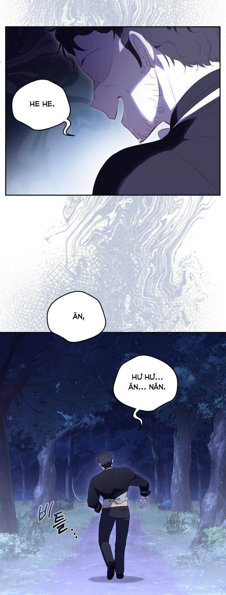 Papa Tôi Là Bạo Chúa Ác Ma Chapter 36 - 79