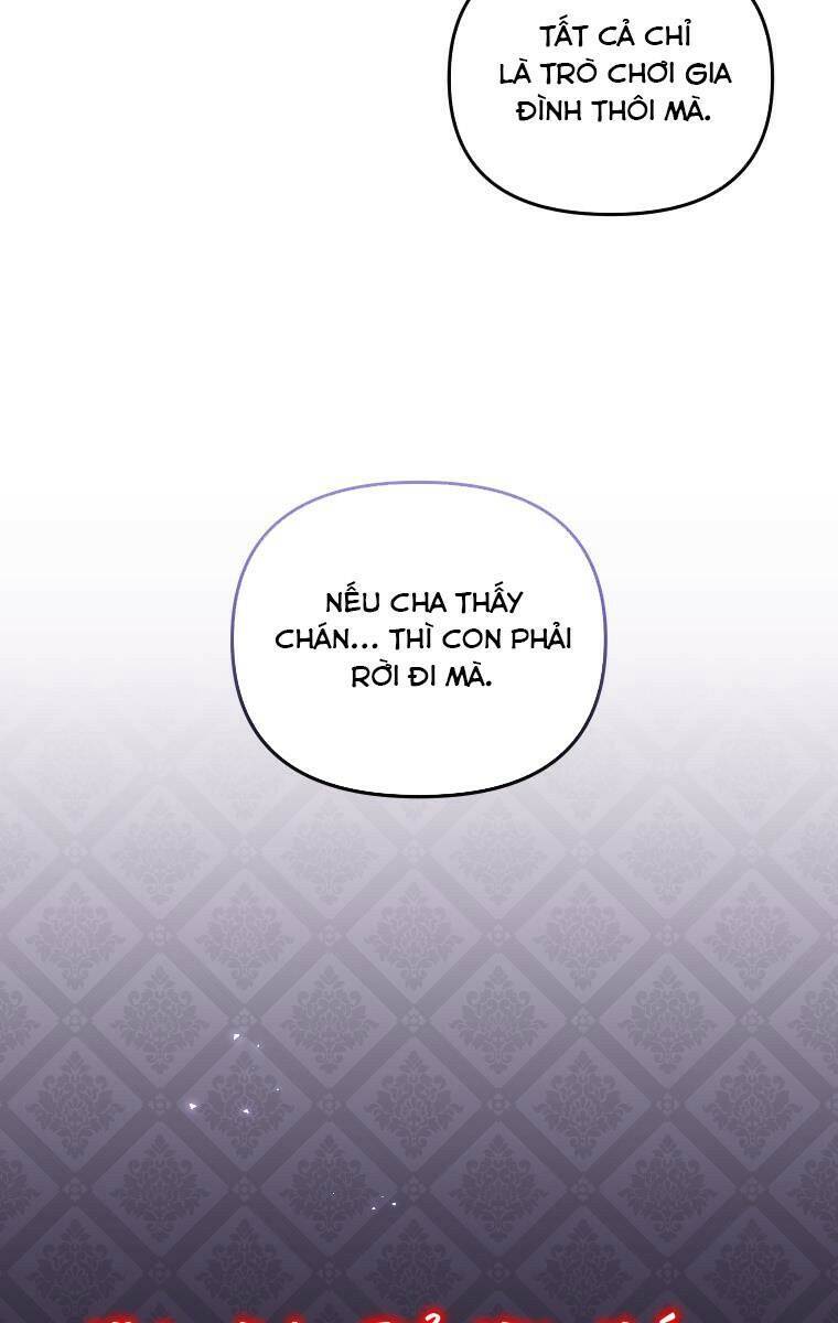 Papa Tôi Là Bạo Chúa Ác Ma Chapter 36 - 9