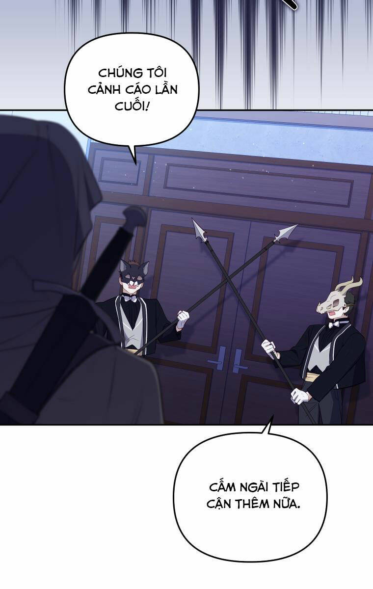 Papa Tôi Là Bạo Chúa Ác Ma Chapter 36 - 83