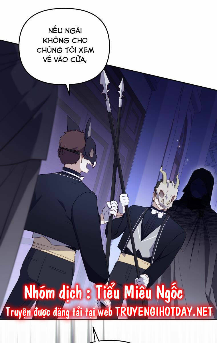 Papa Tôi Là Bạo Chúa Ác Ma Chapter 36 - 84