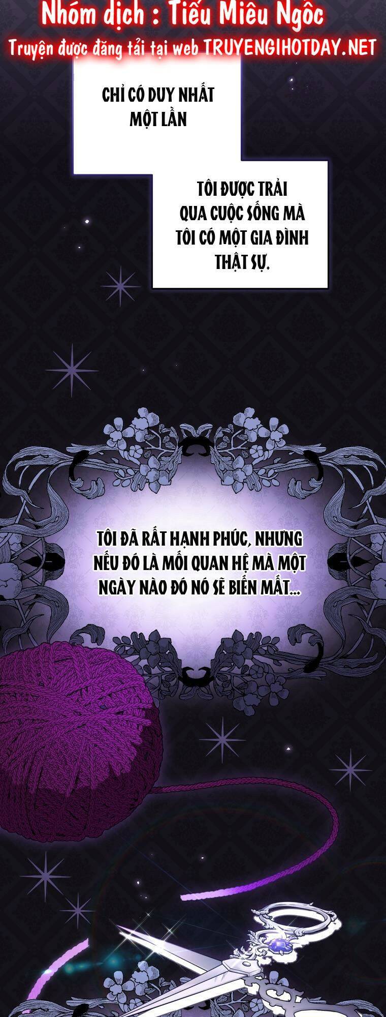 Papa Tôi Là Bạo Chúa Ác Ma Chapter 36 - 10