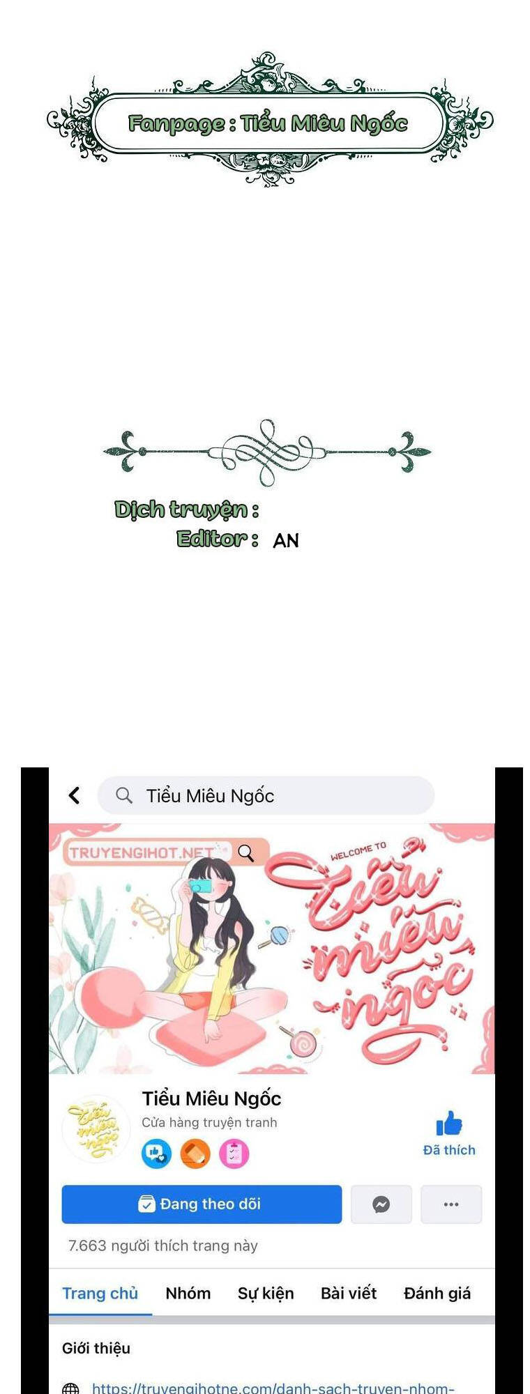 Papa Tôi Là Bạo Chúa Ác Ma Chapter 4 - 1