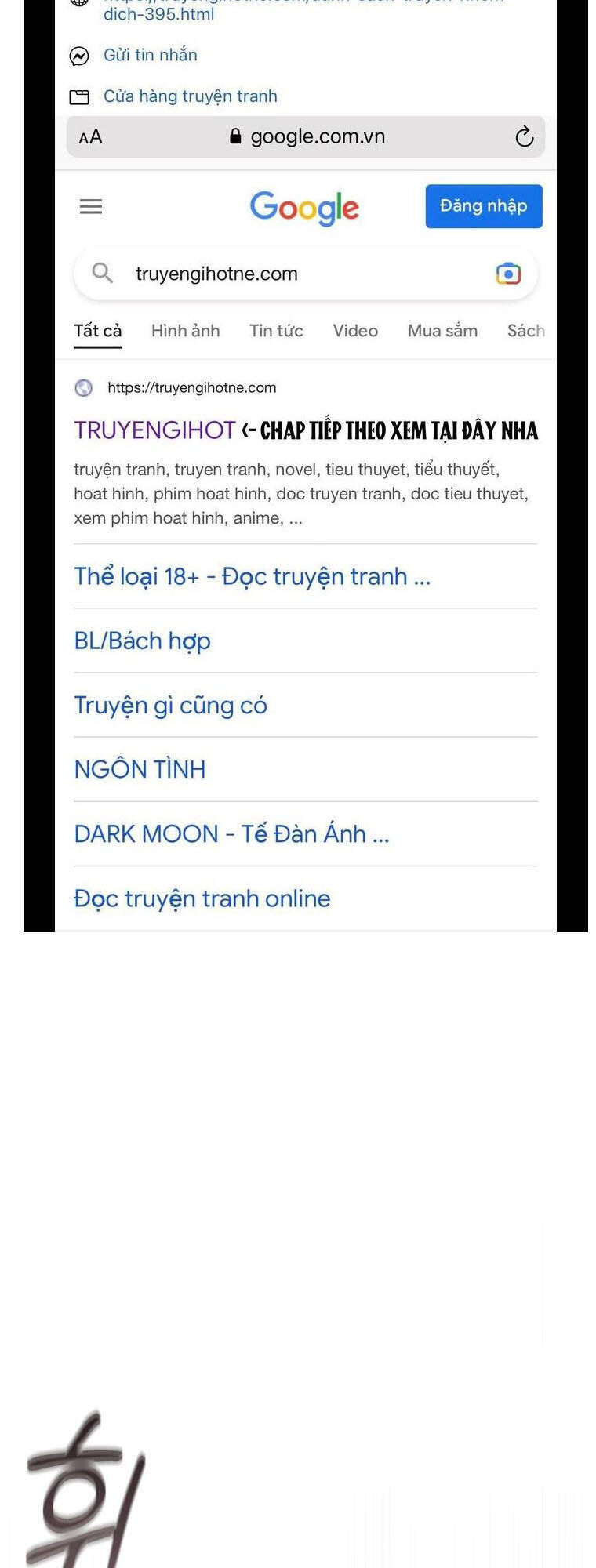 Papa Tôi Là Bạo Chúa Ác Ma Chapter 4 - 2