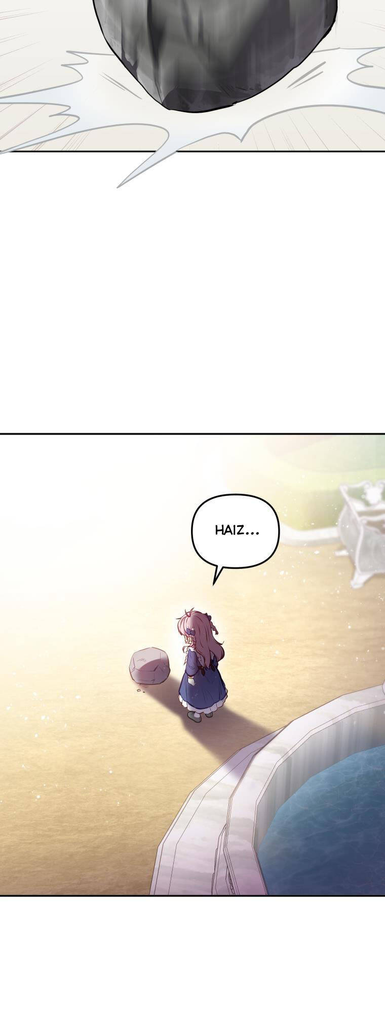 Papa Tôi Là Bạo Chúa Ác Ma Chapter 4 - 13