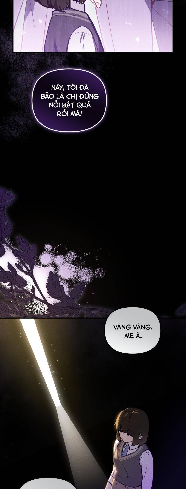 Papa Tôi Là Bạo Chúa Ác Ma Chapter 4 - 17