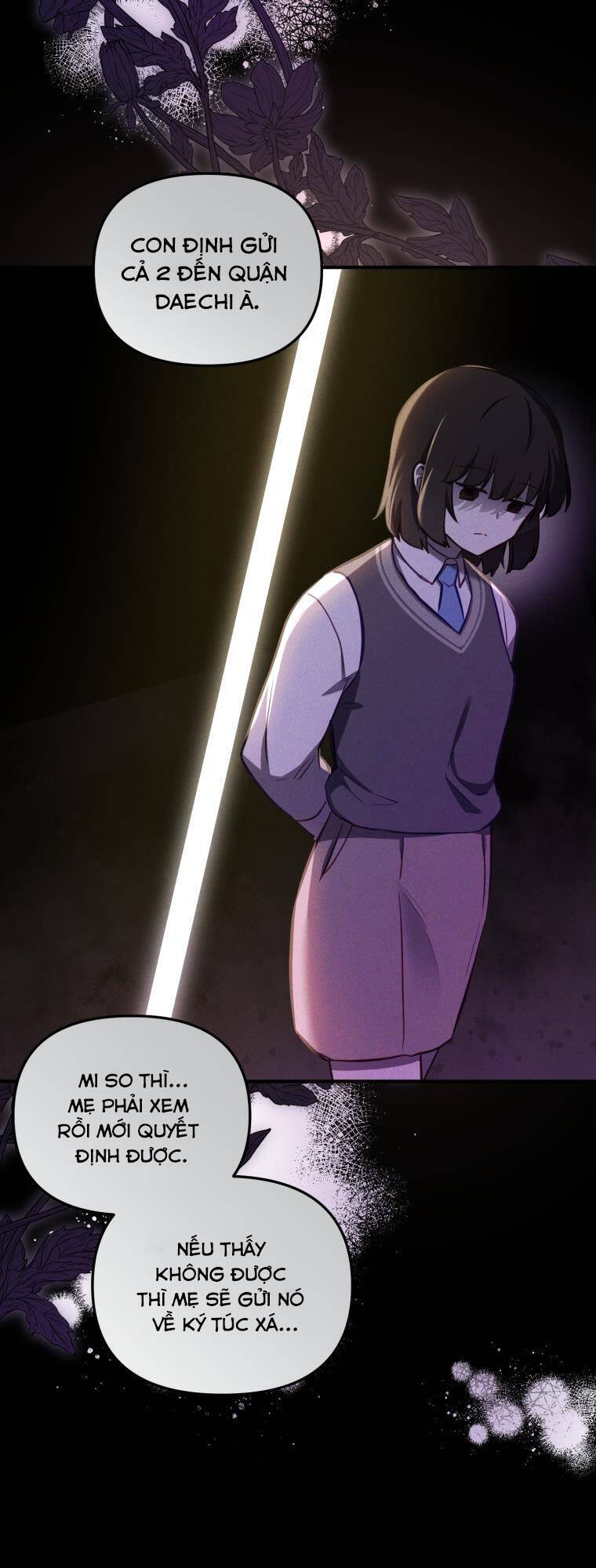 Papa Tôi Là Bạo Chúa Ác Ma Chapter 4 - 20