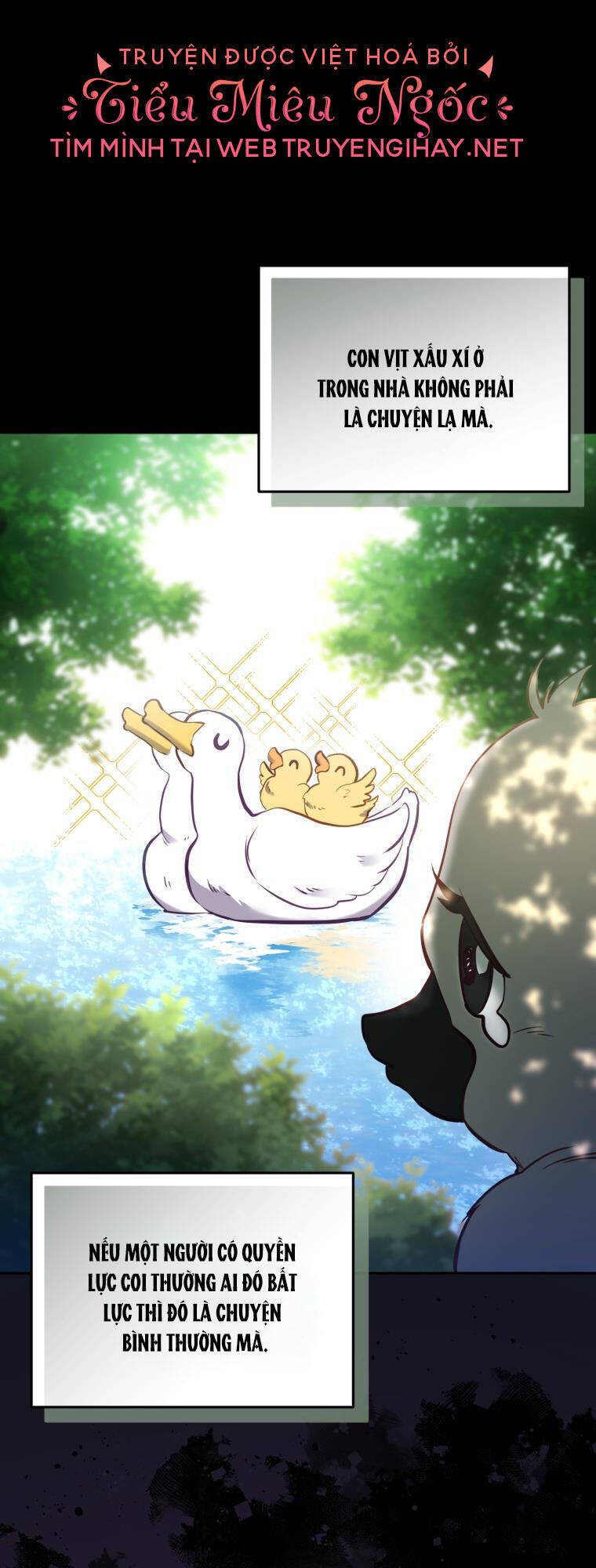 Papa Tôi Là Bạo Chúa Ác Ma Chapter 4 - 21