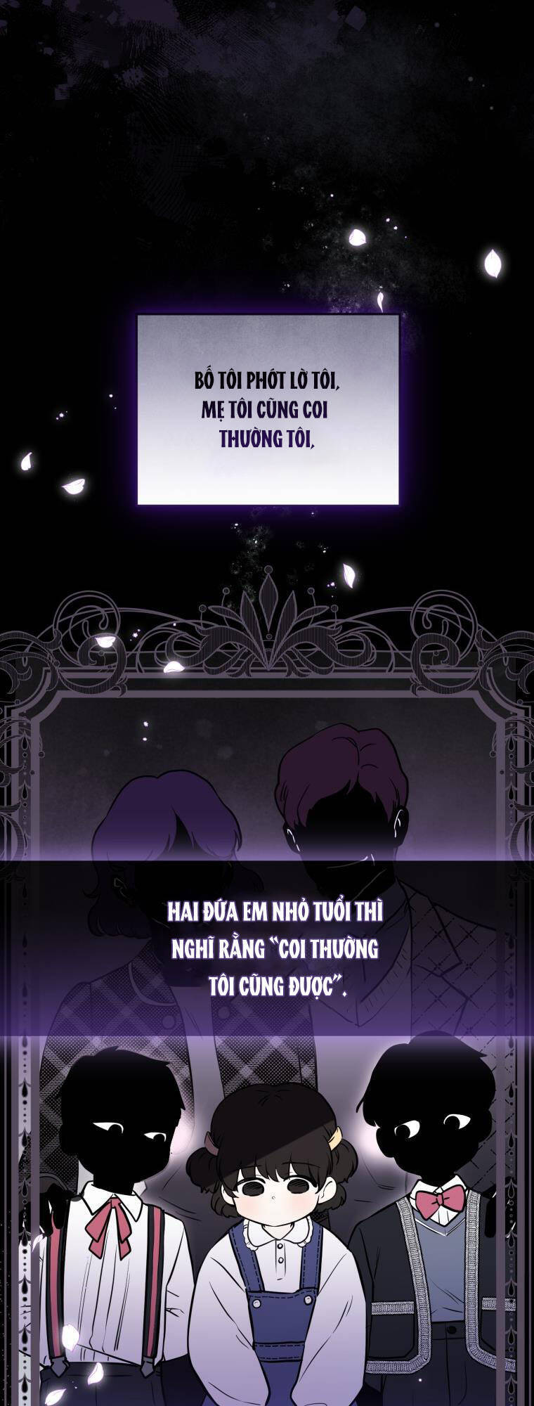 Papa Tôi Là Bạo Chúa Ác Ma Chapter 4 - 22
