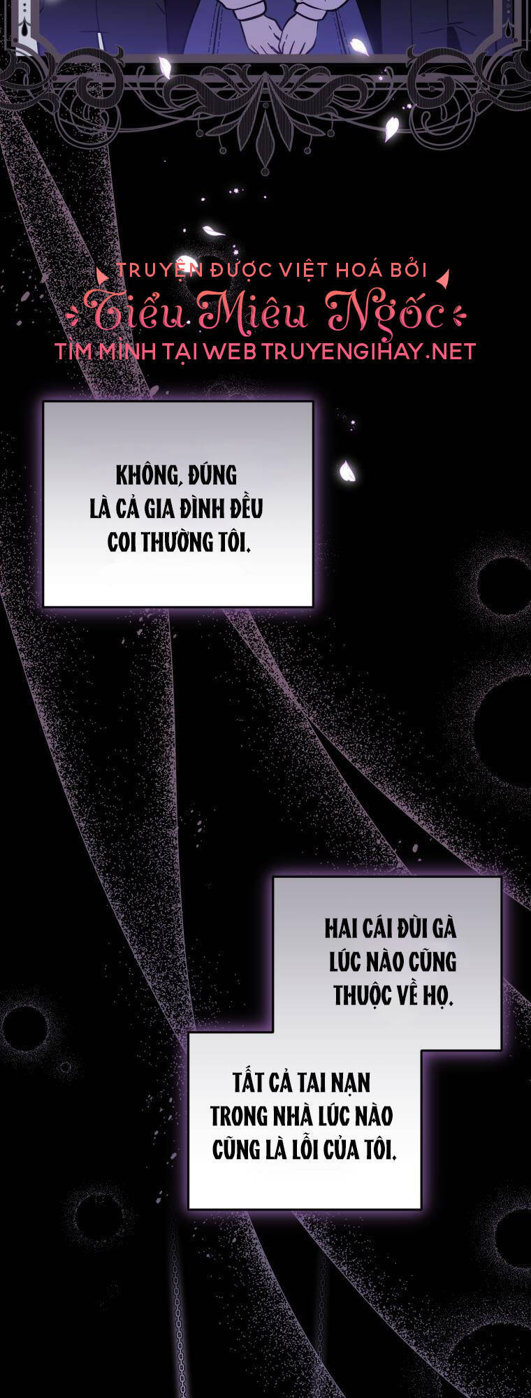 Papa Tôi Là Bạo Chúa Ác Ma Chapter 4 - 23