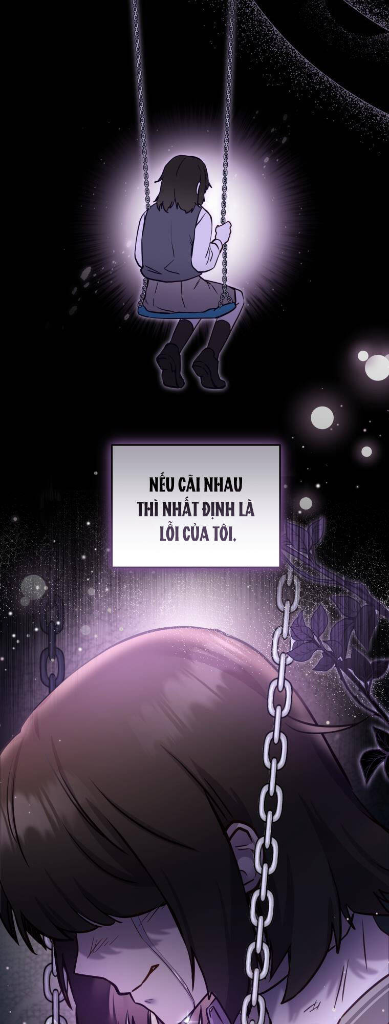 Papa Tôi Là Bạo Chúa Ác Ma Chapter 4 - 24
