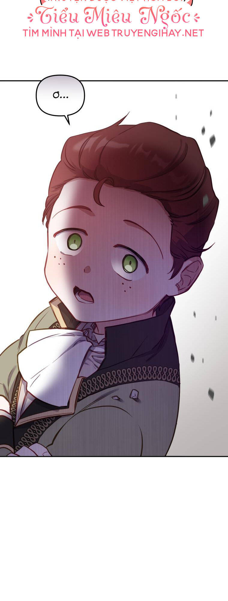 Papa Tôi Là Bạo Chúa Ác Ma Chapter 4 - 4
