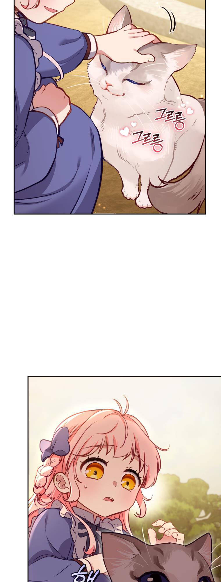 Papa Tôi Là Bạo Chúa Ác Ma Chapter 4 - 33