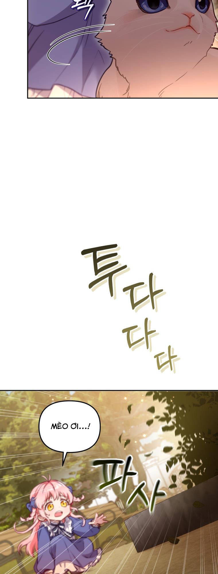 Papa Tôi Là Bạo Chúa Ác Ma Chapter 4 - 34