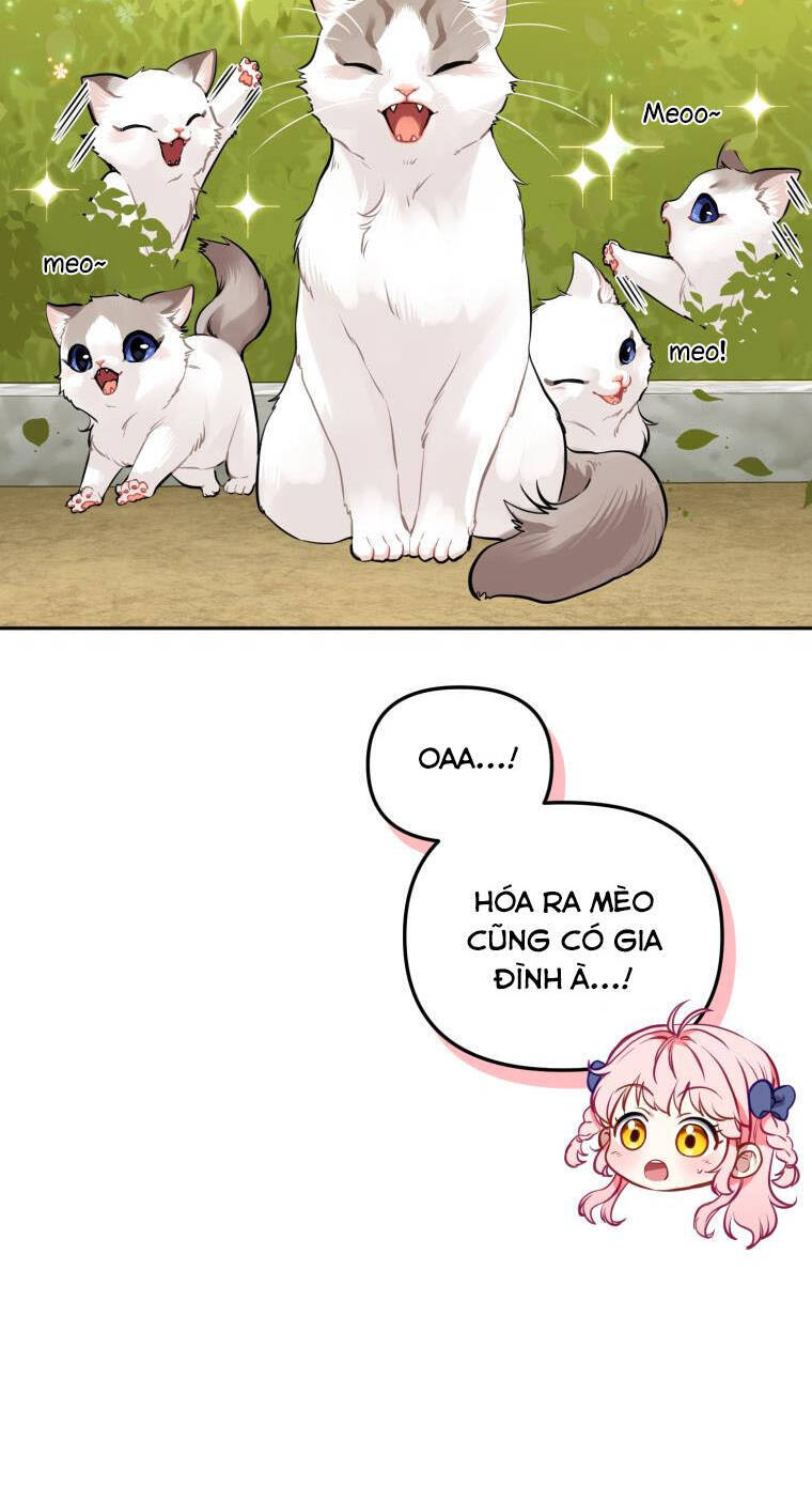 Papa Tôi Là Bạo Chúa Ác Ma Chapter 4 - 37