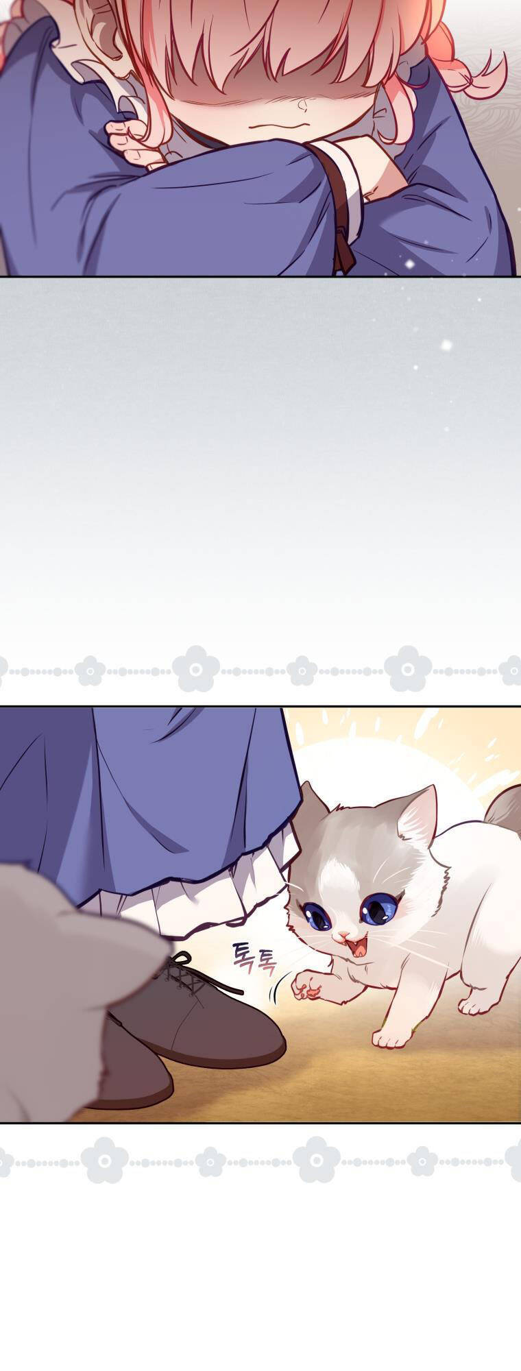 Papa Tôi Là Bạo Chúa Ác Ma Chapter 4 - 40
