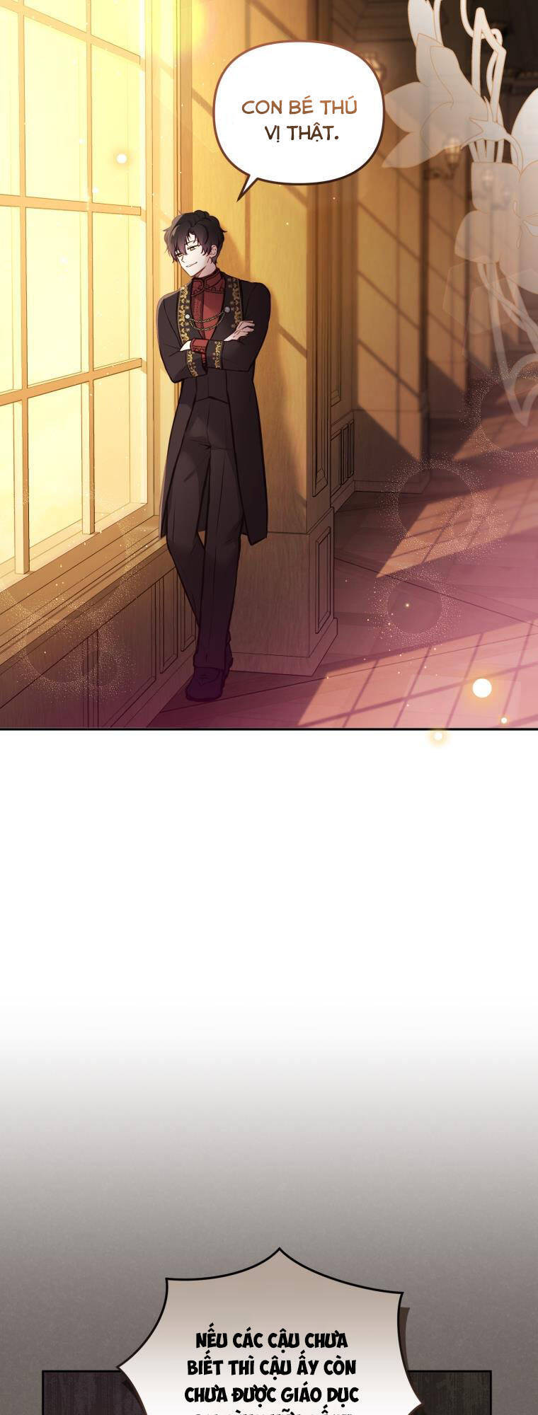 Papa Tôi Là Bạo Chúa Ác Ma Chapter 4 - 44
