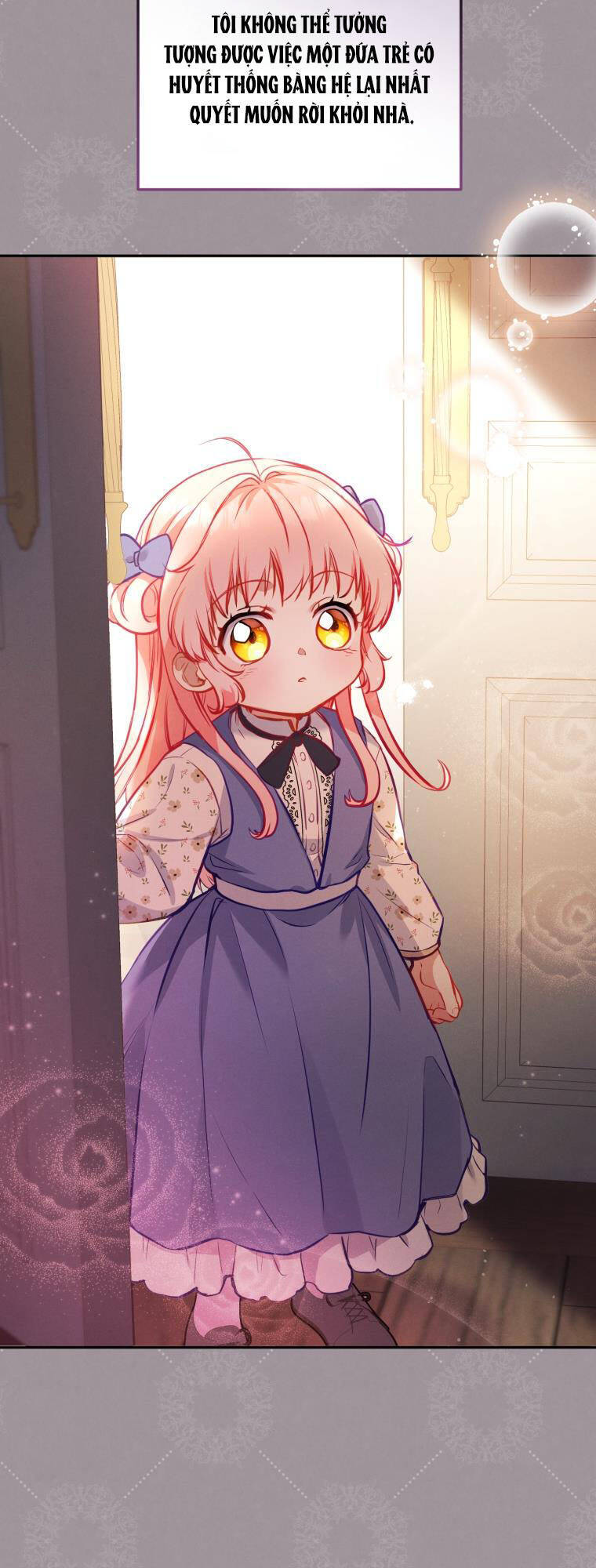 Papa Tôi Là Bạo Chúa Ác Ma Chapter 4 - 50