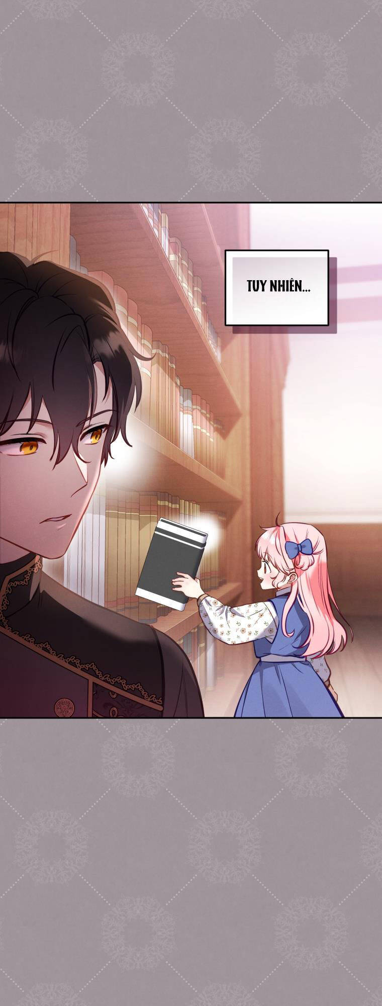 Papa Tôi Là Bạo Chúa Ác Ma Chapter 4 - 51
