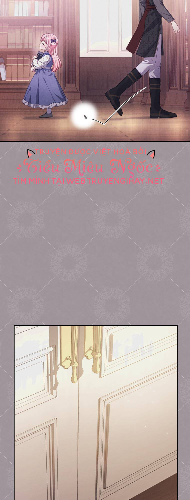 Papa Tôi Là Bạo Chúa Ác Ma Chapter 4 - 53