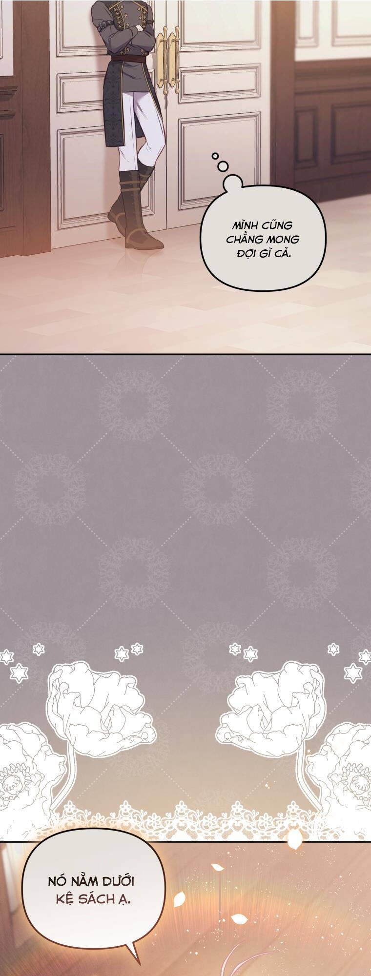Papa Tôi Là Bạo Chúa Ác Ma Chapter 4 - 56