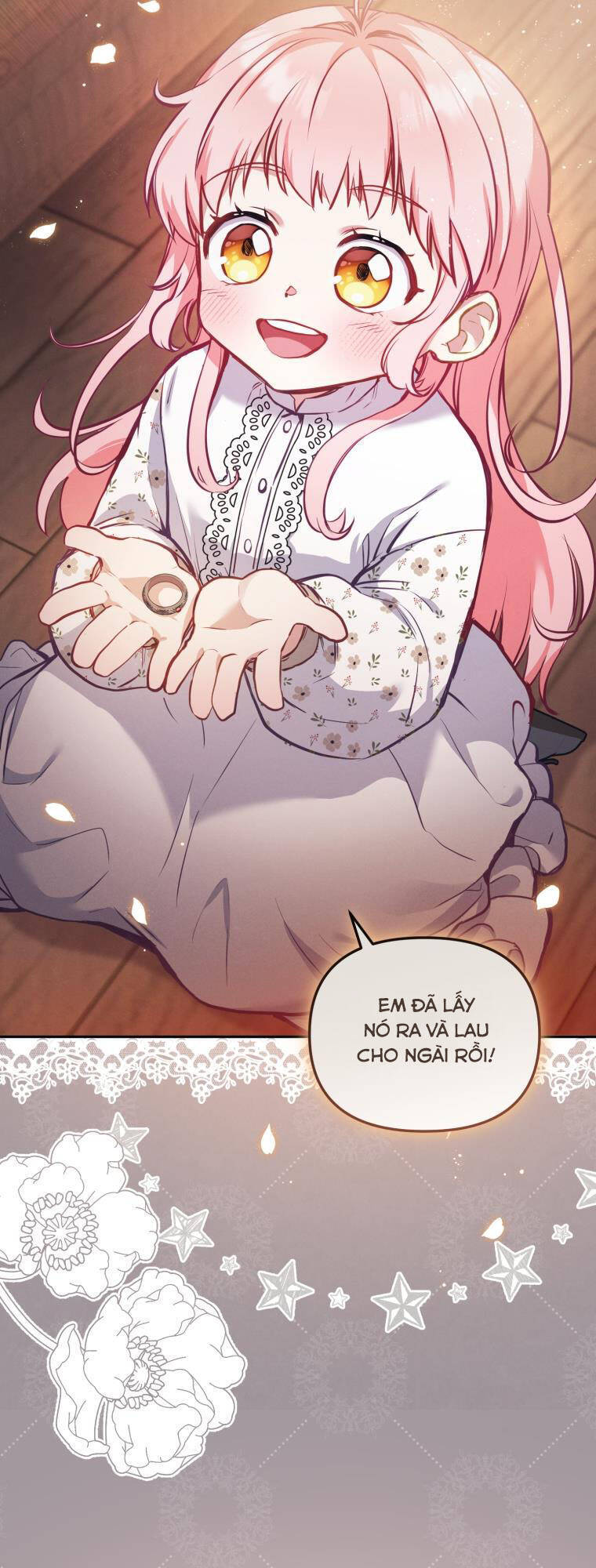 Papa Tôi Là Bạo Chúa Ác Ma Chapter 4 - 57
