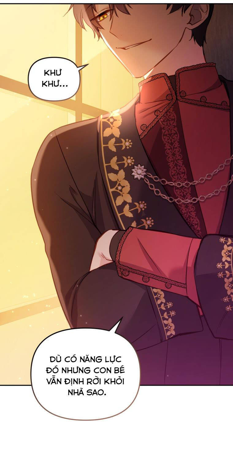 Papa Tôi Là Bạo Chúa Ác Ma Chapter 4 - 63