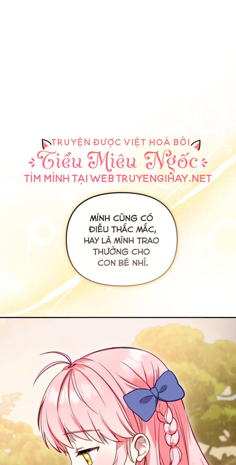 Papa Tôi Là Bạo Chúa Ác Ma Chapter 4 - 64