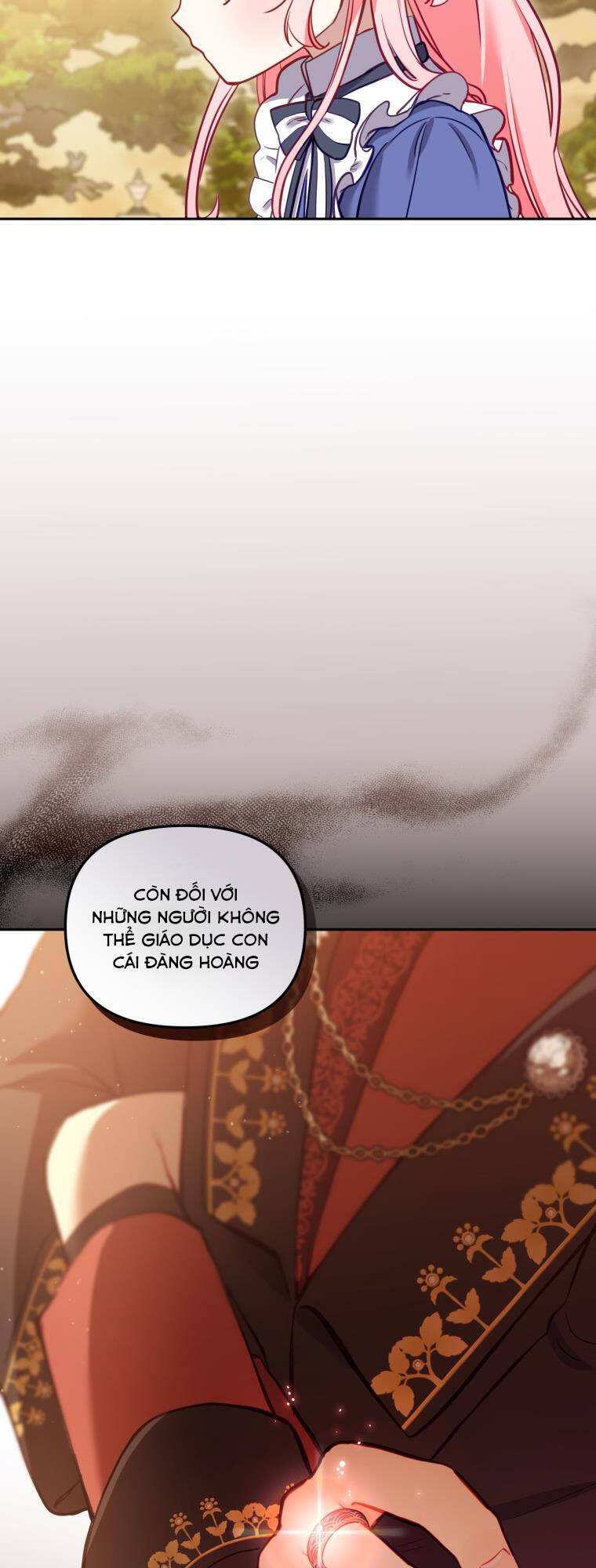 Papa Tôi Là Bạo Chúa Ác Ma Chapter 4 - 65