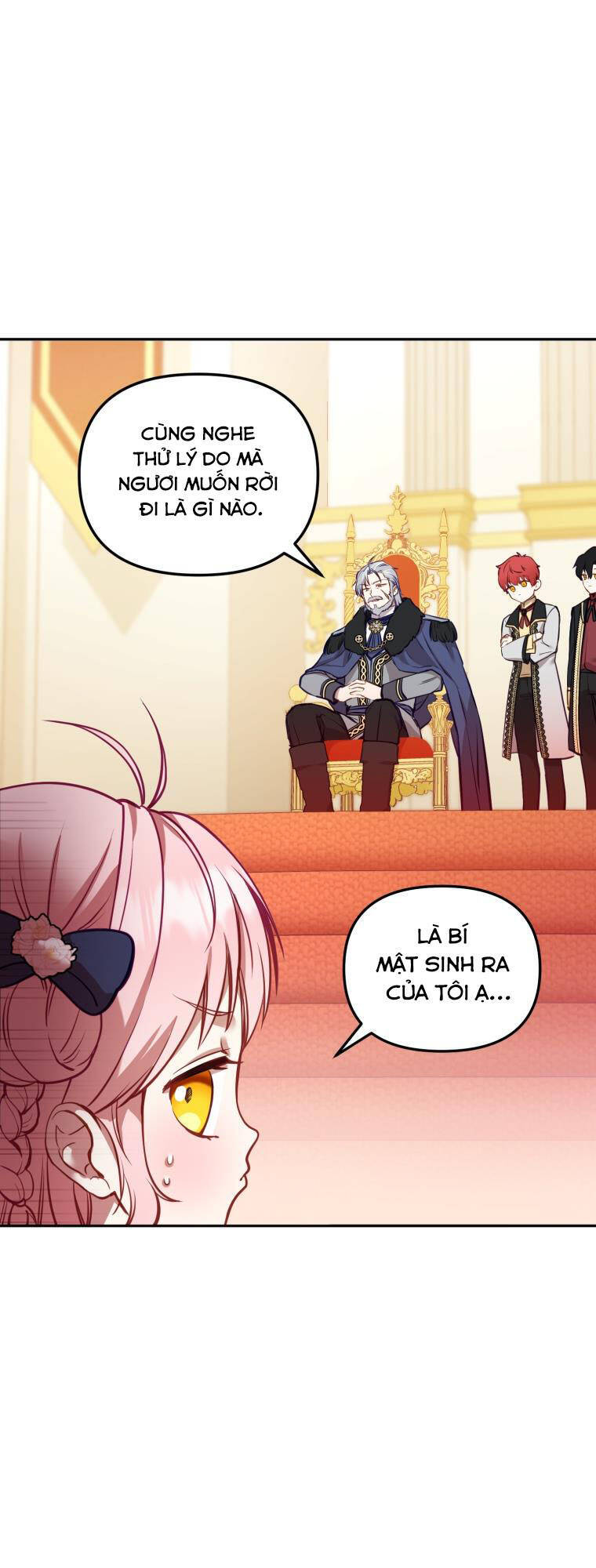 Papa Tôi Là Bạo Chúa Ác Ma Chapter 4 - 70