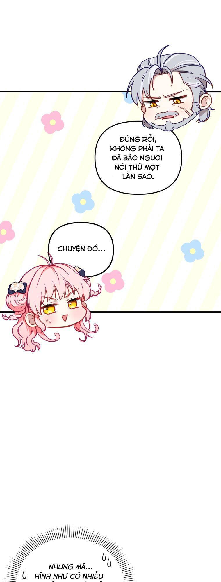 Papa Tôi Là Bạo Chúa Ác Ma Chapter 4 - 71