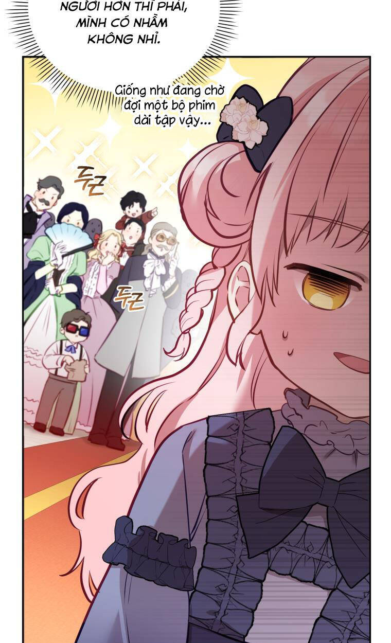Papa Tôi Là Bạo Chúa Ác Ma Chapter 4 - 72