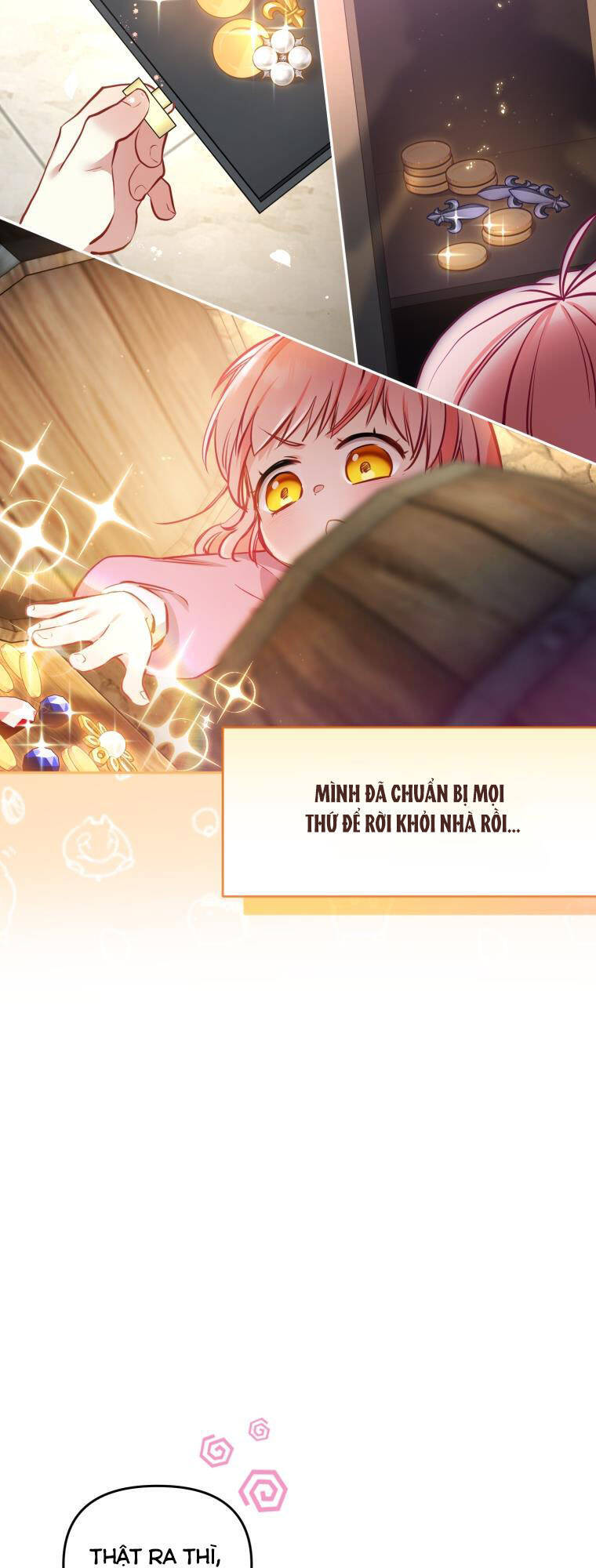 Papa Tôi Là Bạo Chúa Ác Ma Chapter 4 - 74