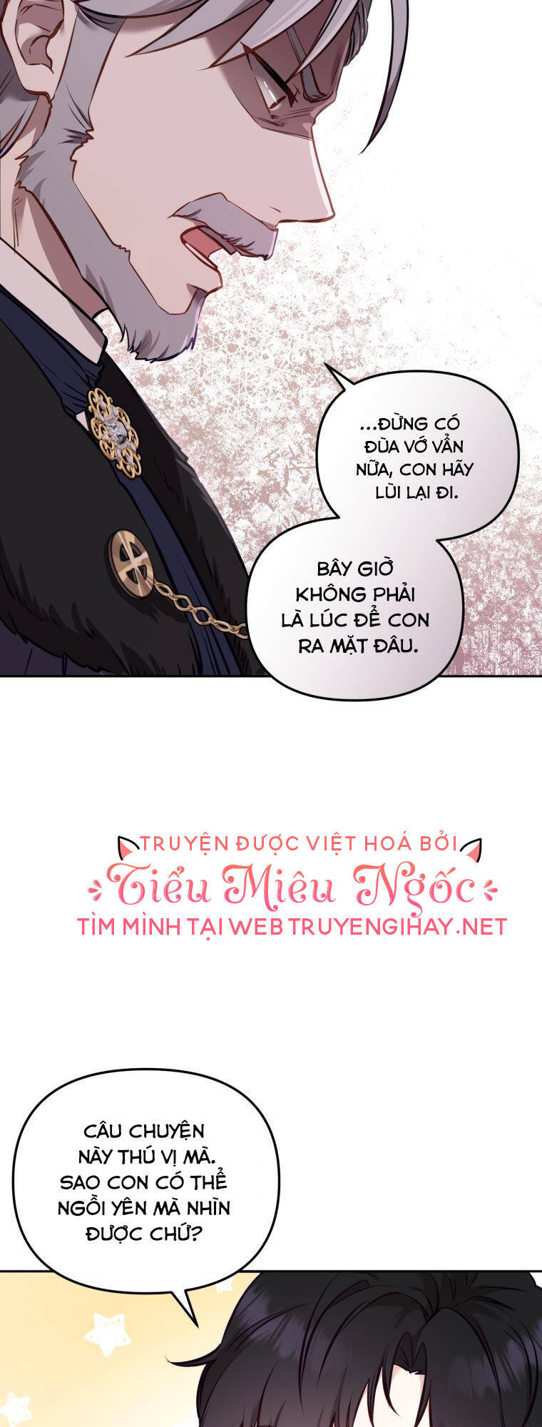 Papa Tôi Là Bạo Chúa Ác Ma Chapter 5 - 12
