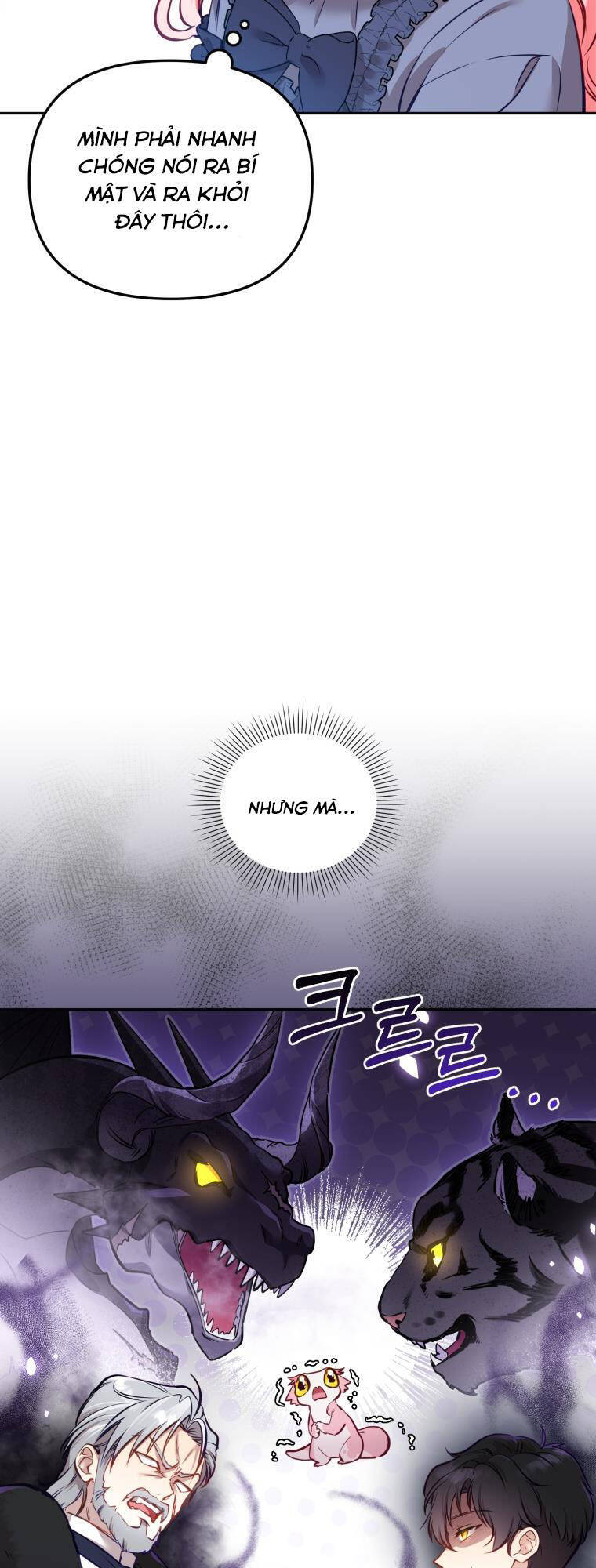 Papa Tôi Là Bạo Chúa Ác Ma Chapter 5 - 15